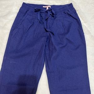 Victoria’s secret size 6 pants